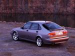 Saab 9-3 Aero 1999 года